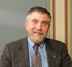 Paul Krugman