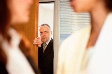 A crucial Constitutional conundrum: Is there a "right to privacy?"