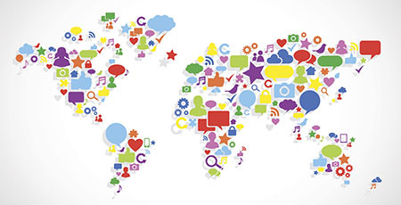 If the world were a village of 1,000 people...