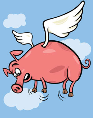 It’s a tragic fact of history that sometimes societies lose their bearings.