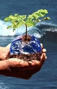 When heading for the edge of a cliff, the solution may be as simple as turning around and going in a different direction. 