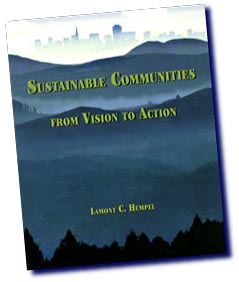 Sustainable Communities: From Vision to Action