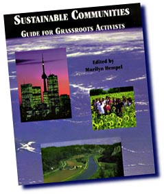 Sustainable Communities: Guide for Grassroots Activists